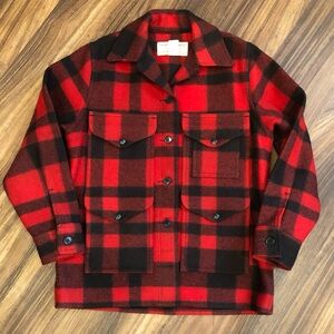 Very nice barely worn Filson jacket.